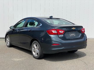2018 Chevrolet Cruze in Antigonish, Nova Scotia - 5 - w320h240px
