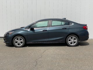 2018 Chevrolet Cruze in Antigonish, Nova Scotia - 4 - w320h240px
