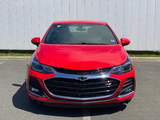 2019 Chevrolet Cruze LT | Cam | USB | HtdSeats | Bluetooth | Cruise in Saint John, New Brunswick - 2 - w320h240px