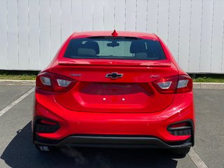 2019 Chevrolet Cruze LT | Cam | USB | HtdSeats | Bluetooth | Cruise in Saint John, New Brunswick - 6 - w320h240px