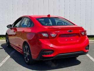 2019 Chevrolet Cruze LT | Cam | USB | HtdSeats | Bluetooth | Cruise in Saint John, New Brunswick - 5 - w320h240px