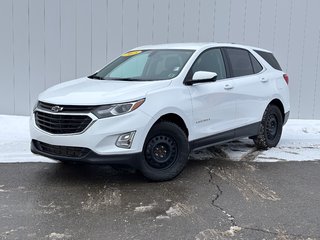 2018 Chevrolet Equinox LT | Cam | USB | HtdSeats | Bluetooth | Keyless in Saint John, New Brunswick - 3 - w320h240px