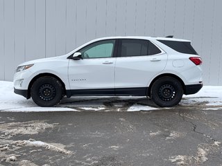 2018 Chevrolet Equinox LT | Cam | USB | HtdSeats | Bluetooth | Keyless in Saint John, New Brunswick - 4 - w320h240px