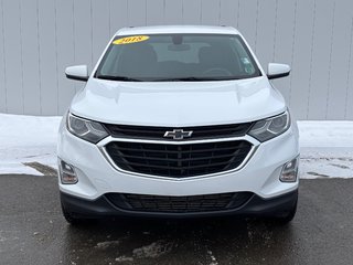 2018 Chevrolet Equinox LT | Cam | USB | HtdSeats | Bluetooth | Keyless in Saint John, New Brunswick - 2 - w320h240px