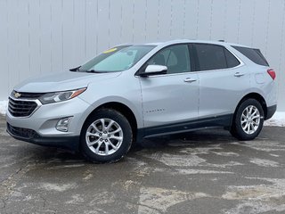 2018 Chevrolet Equinox LT | Cam | USB | HtdSeats | Bluetooth | Keyless in Saint John, New Brunswick - 3 - w320h240px