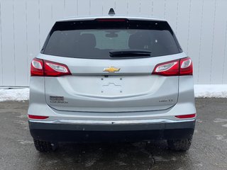 2018 Chevrolet Equinox LT | Cam | USB | HtdSeats | Bluetooth | Keyless in Saint John, New Brunswick - 6 - w320h240px