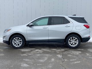 2018 Chevrolet Equinox LT | Cam | USB | HtdSeats | Bluetooth | Keyless in Saint John, New Brunswick - 4 - w320h240px