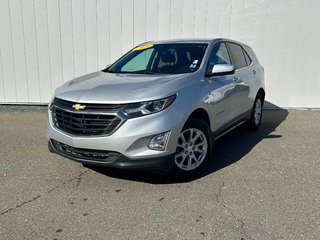 2019  Equinox LT | Cam | USB | HtdSeats | Bluetooth | Keyless in Saint John, New Brunswick - 3 - w320h240px