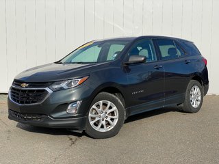 2019 Chevrolet Equinox in Antigonish, Nova Scotia - 3 - w320h240px