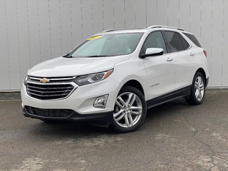 2021 Chevrolet Equinox in Antigonish, Nova Scotia - 3 - w320h240px