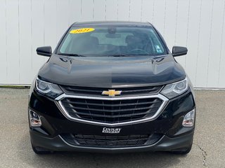 2021 Chevrolet Equinox LT | HDCam | HtdSeats | Cruise | RemoteStart in Saint John, New Brunswick - 2 - w320h240px