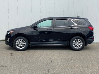 2021 Chevrolet Equinox LT | HDCam | HtdSeats | Cruise | RemoteStart in Saint John, New Brunswick - 4 - w320h240px