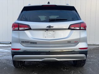 2022 Chevrolet Equinox RS | HtdSeats | Sunroof | Leather | Cruise | USB in Saint John, New Brunswick - 6 - w320h240px