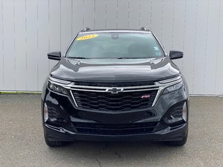 2023 Chevrolet Equinox RS | HD Cam | USB | HtdSeats | Warranty to 2028