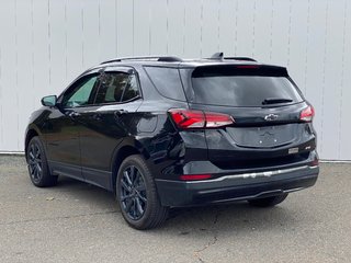 Chevrolet Equinox RS | HD Cam | USB | HtdSeats | Warranty to 2028 2023 à Saint John, Nouveau-Brunswick - 5 - w320h240px