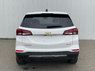 2024 Chevrolet Equinox LT | HDCam | USB | Cruise | Warranty to 2029 in Saint John, New Brunswick - 6 - w320h240px