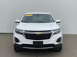 2024 Chevrolet Equinox LT | HDCam | USB | Cruise | Warranty to 2029 in Saint John, New Brunswick - 2 - w320h240px