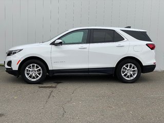 2024 Chevrolet Equinox LT | HDCam | USB | Cruise | Warranty to 2029 in Saint John, New Brunswick - 4 - w320h240px