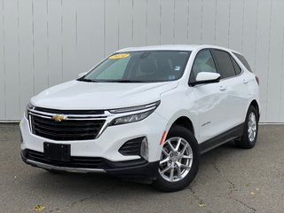 2024 Chevrolet Equinox LT | HDCam | USB | Cruise | Warranty to 2029 in Saint John, New Brunswick - 3 - w320h240px