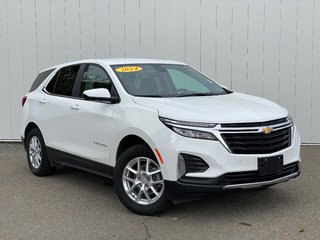 2024 Chevrolet Equinox LT | HDCam | USB | Cruise | Warranty to 2029