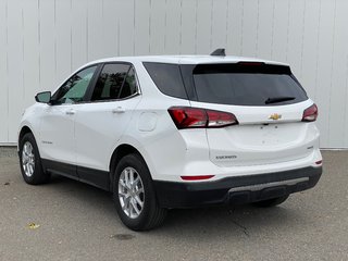 2024 Chevrolet Equinox LT | HDCam | USB | Cruise | Warranty to 2029 in Saint John, New Brunswick - 5 - w320h240px