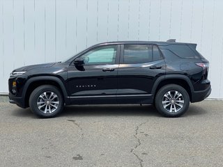 2026 Chevrolet Equinox in Antigonish, Nova Scotia - 3 - w320h240px
