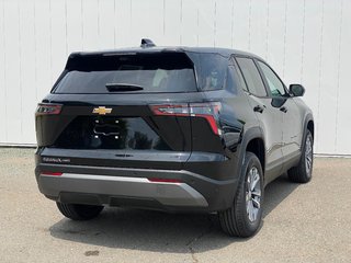 2026 Chevrolet Equinox in Antigonish, Nova Scotia - 5 - w320h240px