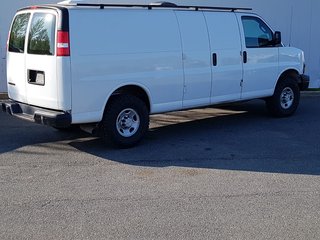 2018 Chevrolet Express 2500 in Antigonish, Nova Scotia - 3 - w320h240px