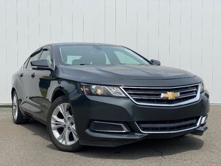 2015 Chevrolet Impala LT | Cam | USB | Keyless | Cruise
