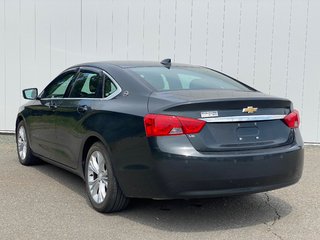 2015 Chevrolet Impala LT | Cam | USB | Keyless | Cruise in Saint John, New Brunswick - 5 - w320h240px