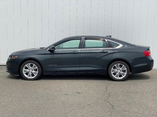 2015 Chevrolet Impala LT | Cam | USB | Keyless | Cruise in Saint John, New Brunswick - 4 - w320h240px