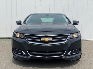 2015 Chevrolet Impala LT | Cam | USB | Keyless | Cruise in Saint John, New Brunswick - 2 - w320h240px