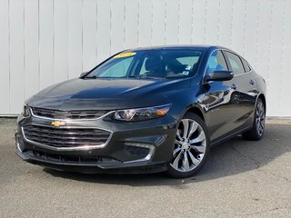 2018 Chevrolet MALIBU in Antigonish, Nova Scotia - 3 - w320h240px