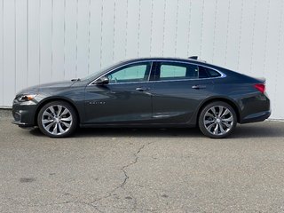 2018 Chevrolet MALIBU in Antigonish, Nova Scotia - 4 - w320h240px
