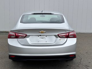 2022  Malibu LT | Cam | USB | HtdSeats | Warranty to 2027 in Saint John, New Brunswick - 6 - w320h240px