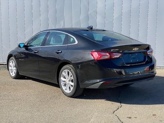 2022 Chevrolet Malibu LT | Cam | USB | HtdSeats | Warranty to 2027 in Saint John, New Brunswick - 5 - w320h240px