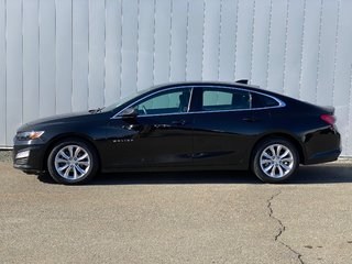 2022 Chevrolet Malibu LT | Cam | USB | HtdSeats | Warranty to 2027 in Saint John, New Brunswick - 4 - w320h240px