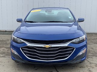 2023 Chevrolet Malibu 1LT | Cam | USB | HtdSeats | Warranty to 2028 in Saint John, New Brunswick - 2 - w320h240px