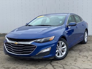 2023 Chevrolet Malibu 1LT | Cam | USB | HtdSeats | Warranty to 2028 in Saint John, New Brunswick - 3 - w320h240px