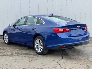 2023 Chevrolet Malibu 1LT | Cam | USB | HtdSeats | Warranty to 2028 in Saint John, New Brunswick - 5 - w320h240px