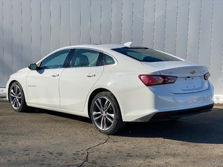 2023 Chevrolet Malibu 2LT | SunRoof | Cam | USB | Warranty to 2028 in Saint John, New Brunswick - 5 - w320h240px