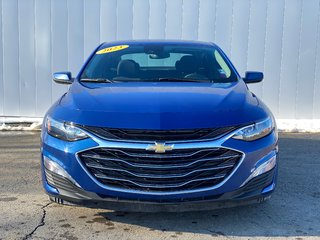 2023 Chevrolet Malibu 1LT | Cam | USB | HtdSeats | Warranty to 2028 in Saint John, New Brunswick - 2 - w320h240px