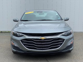2023 Chevrolet Malibu in Antigonish, Nova Scotia - 2 - w320h240px