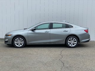 2023 Chevrolet Malibu in Antigonish, Nova Scotia - 4 - w320h240px