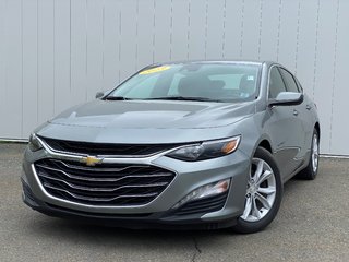 2023 Chevrolet Malibu in Antigonish, Nova Scotia - 3 - w320h240px