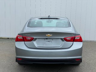 2023 Chevrolet Malibu 1LT | Cam | USB | HtdSeats | Warranty to 2027 in Saint John, New Brunswick - 6 - w320h240px
