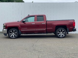 2016 Chevrolet Silverado 1500 LTZ | Leather | Cam | Keyless | Cruise in Saint John, New Brunswick - 4 - w320h240px