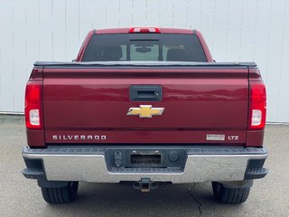 2016 Chevrolet Silverado 1500 LTZ | Leather | Cam | Keyless | Cruise in Saint John, New Brunswick - 6 - w320h240px