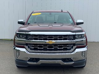2016 Chevrolet Silverado 1500 LTZ | Leather | Cam | Keyless | Cruise in Saint John, New Brunswick - 2 - w320h240px