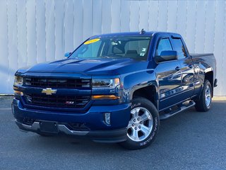 2016 Chevrolet SILVERADO 1500 in Antigonish, Nova Scotia - 3 - w320h240px
